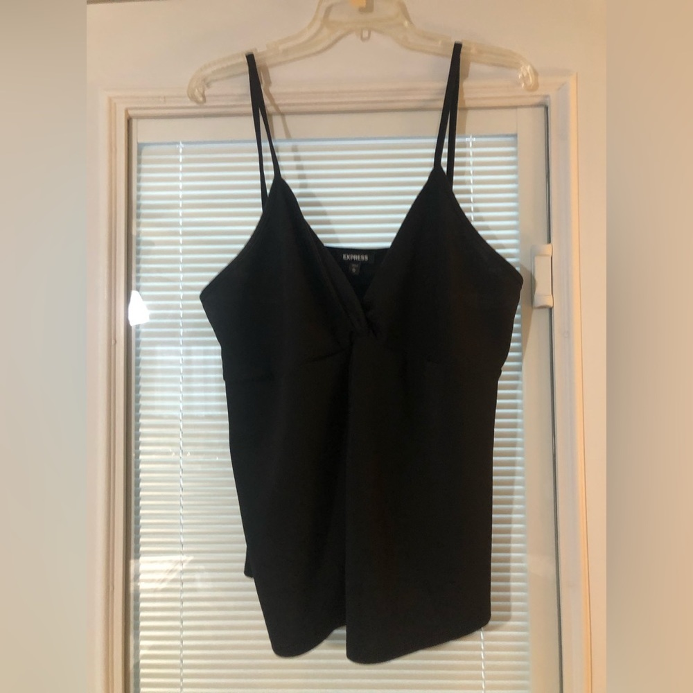 Express Tank Top NWOT